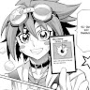 Meet your Posher, Evelyne